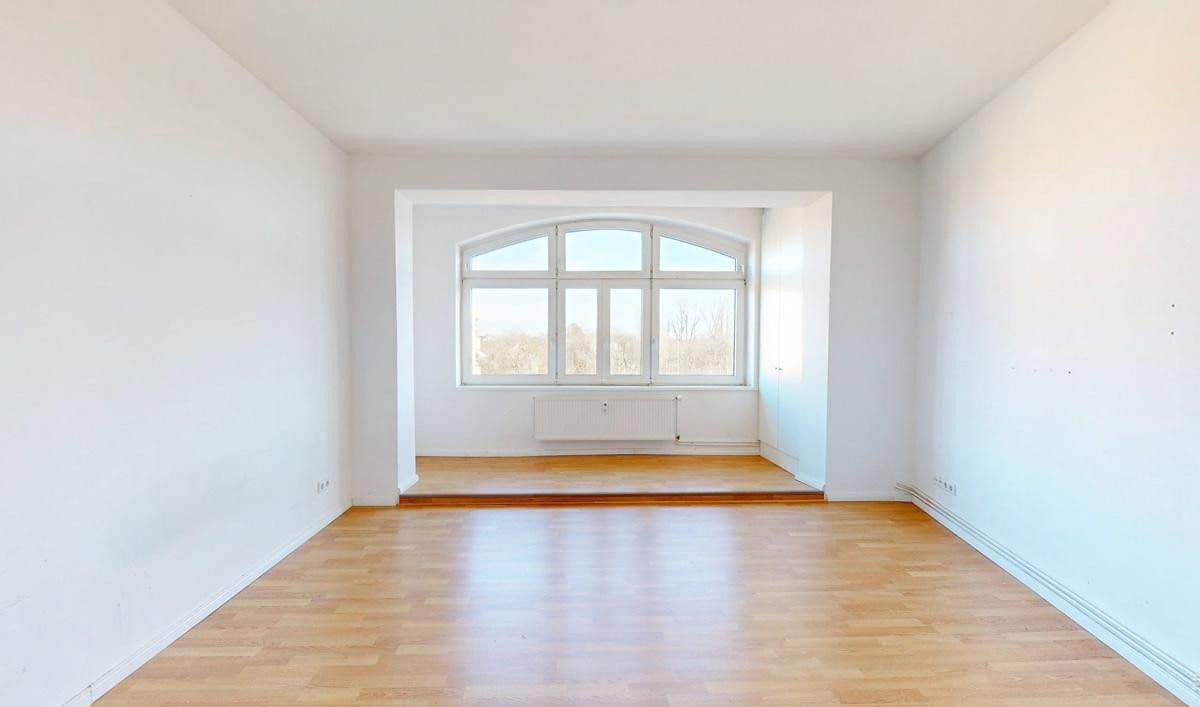 Prodej bytu 3+1 88 m², Buddestraße 7, Berlin, Berlín Prodej bytu 3+1 88 m², Buddestraße 7, Berlin, Berlín
