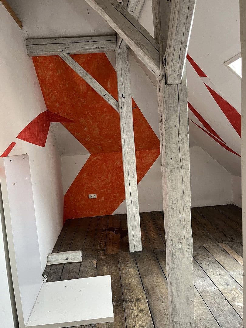 Prodej domu 212 m², pozemek 906 m², Bahnhofstraße 3, Gangkofen, Bavorsko Prodej domu 212 m², pozemek 906 m², Bahnhofstraße 3, Gangkofen, Bavorsko