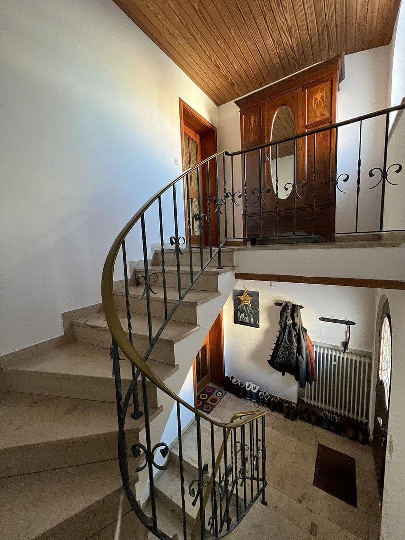 Prodej domu 190 m², pozemek 5 m², Oberammergau, Bavorsko Prodej domu 190 m², pozemek 5 m², Oberammergau, Bavorsko