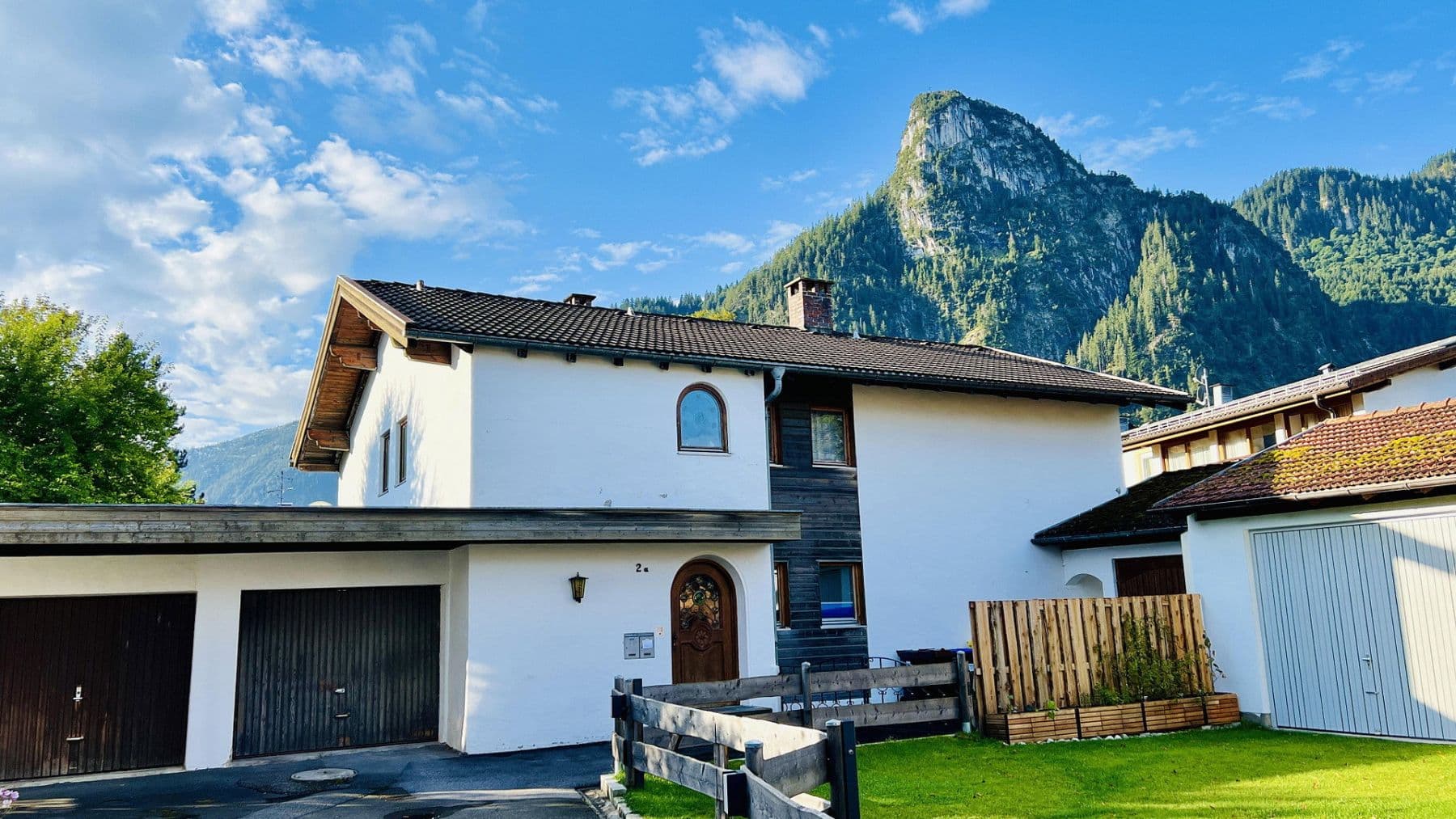 Prodej domu 190 m², pozemek 5 m², Oberammergau, Bavorsko Prodej domu 190 m², pozemek 5 m², Oberammergau, Bavorsko