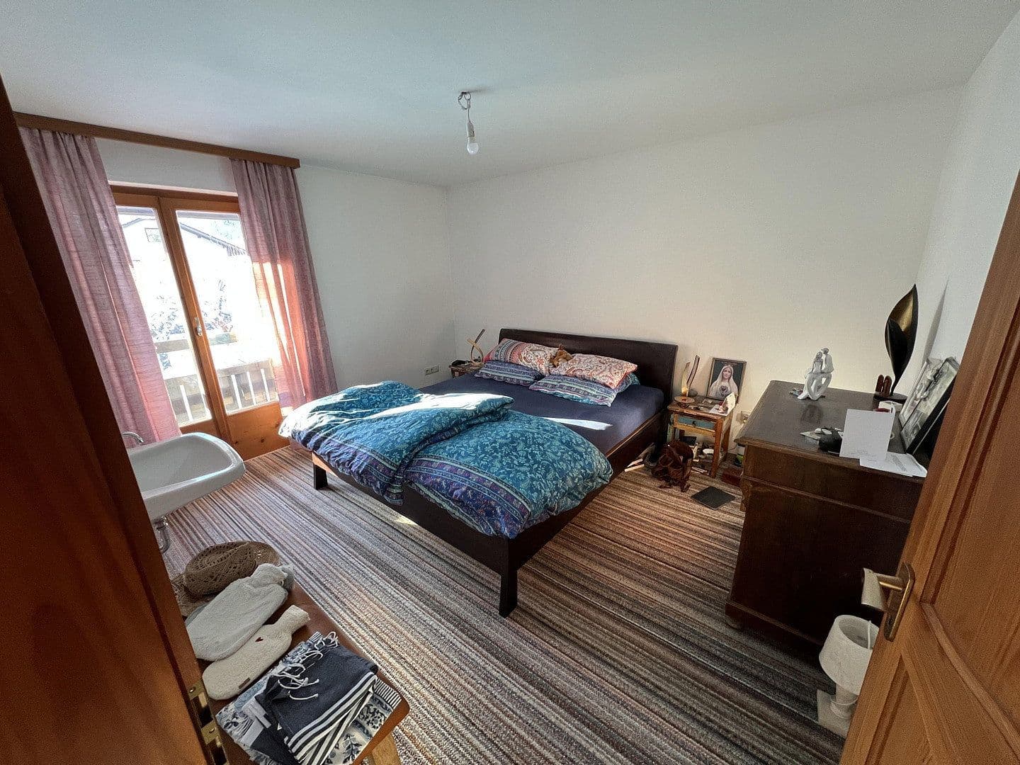 Prodej domu 190 m², pozemek 5 m², Oberammergau, Bavorsko Prodej domu 190 m², pozemek 5 m², Oberammergau, Bavorsko