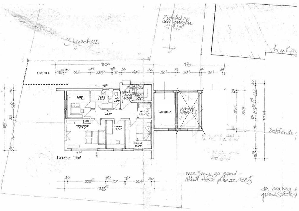 Prodej domu 190 m², pozemek 5 m², Oberammergau, Bavorsko Prodej domu 190 m², pozemek 5 m², Oberammergau, Bavorsko