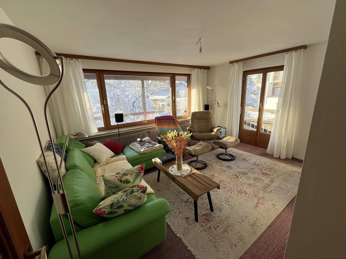 Prodej domu 190 m², pozemek 5 m², Oberammergau, Bavorsko Prodej domu 190 m², pozemek 5 m², Oberammergau, Bavorsko