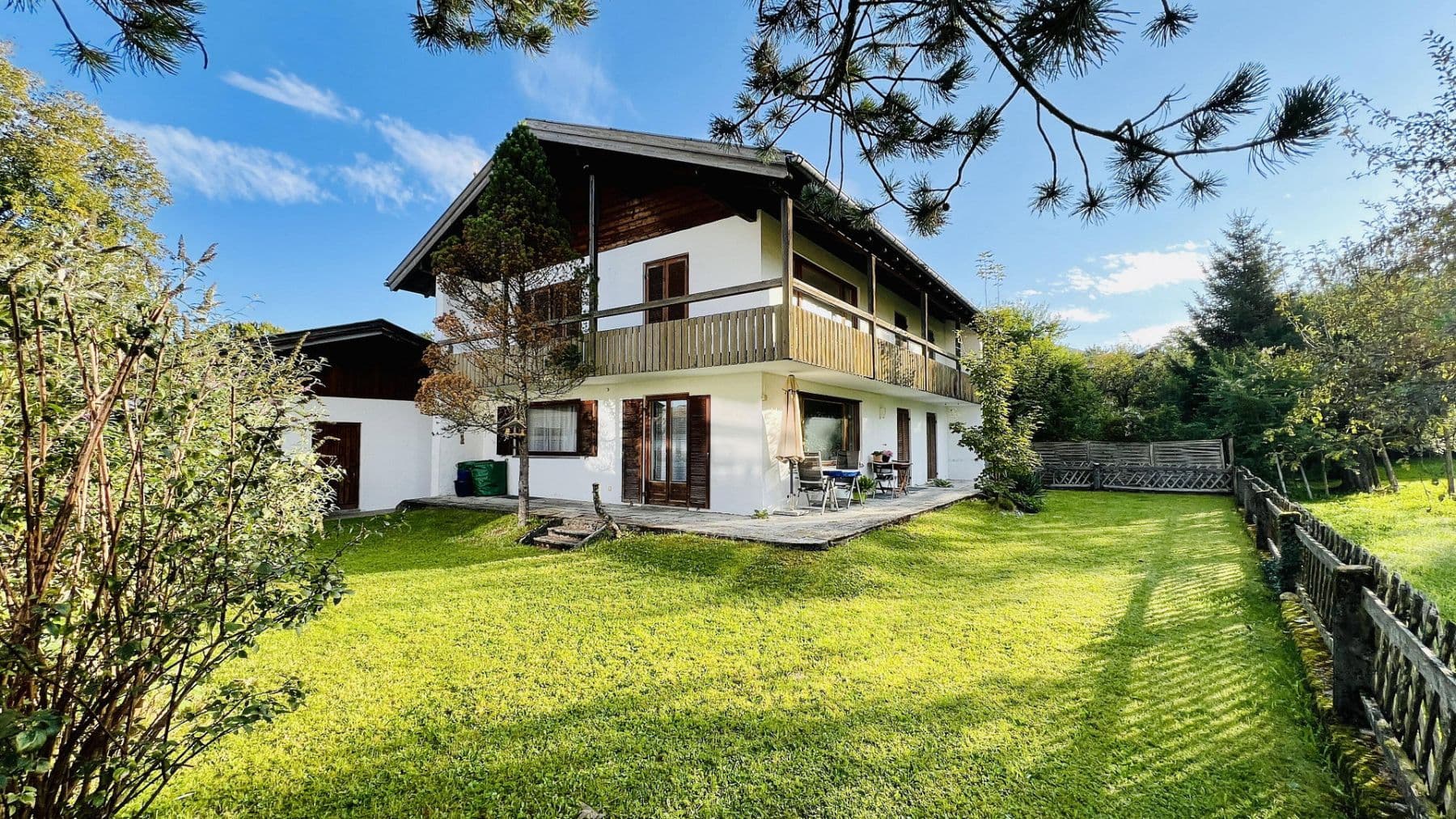 Prodej domu 190 m², pozemek 5 m², Oberammergau, Bavorsko Prodej domu 190 m², pozemek 5 m², Oberammergau, Bavorsko