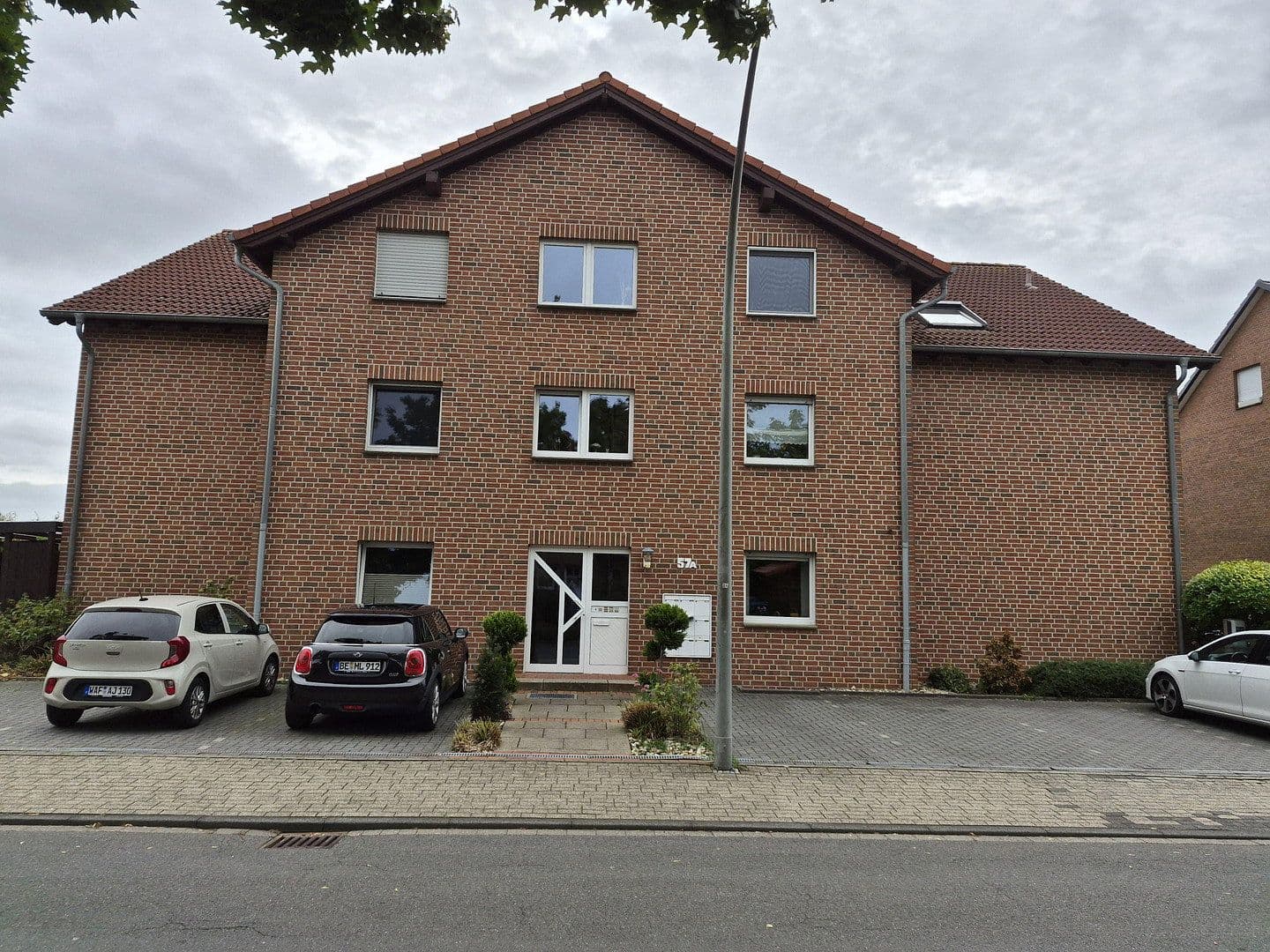 Prodej bytu 3+1 75 m², Drensteinfurt, Severní Porýní-Vestfálsko Prodej bytu 3+1 75 m², Drensteinfurt, Severní Porýní-Vestfálsko