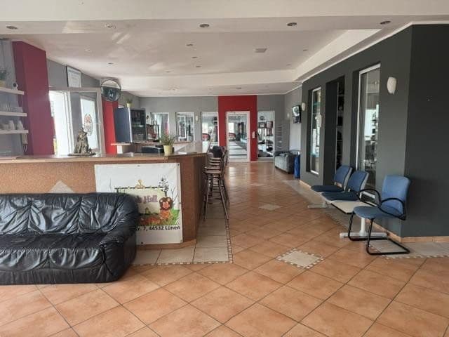 Pronájem chaty, chalupy 300 m², Mengederstraße 78, Lünen, Severní Porýní-Vestfálsko Pronájem chaty, chalupy 300 m², Mengederstraße 78, Lünen, Severní Porýní-Vestfálsko