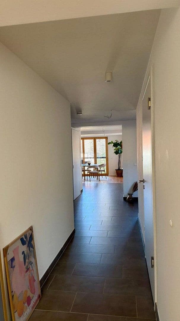 Pronájem bytu 3+1 82 m², Bruchsal, Bádensko-Württembersko Pronájem bytu 3+1 82 m², Bruchsal, Bádensko-Württembersko