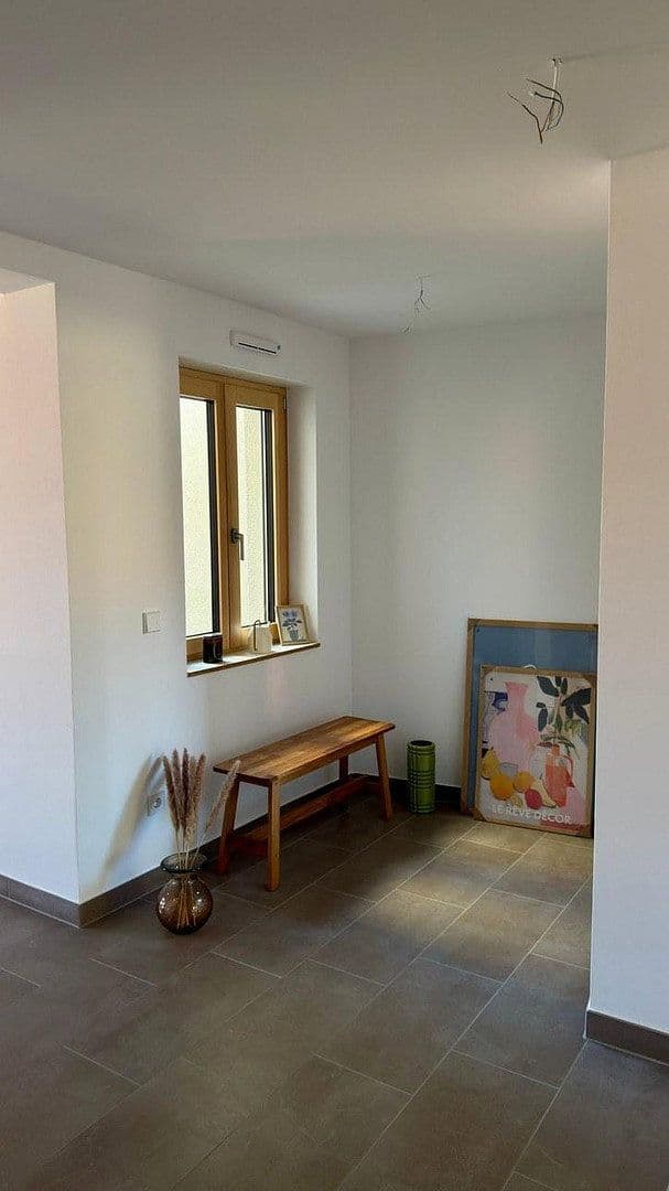 Pronájem bytu 3+1 82 m², Bruchsal, Bádensko-Württembersko Pronájem bytu 3+1 82 m², Bruchsal, Bádensko-Württembersko