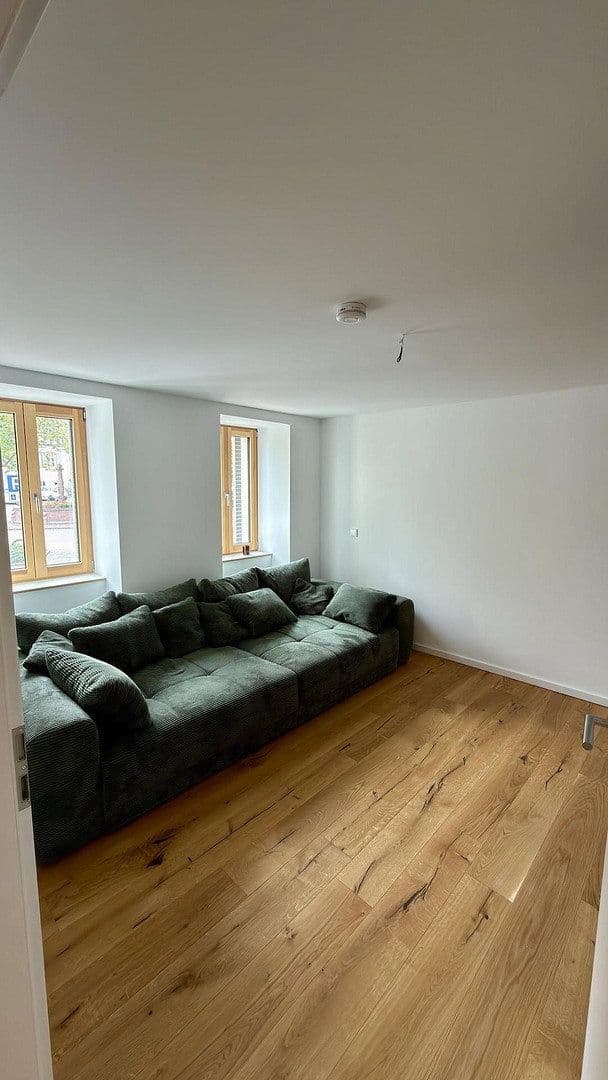 Pronájem bytu 3+1 82 m², Bruchsal, Bádensko-Württembersko Pronájem bytu 3+1 82 m², Bruchsal, Bádensko-Württembersko