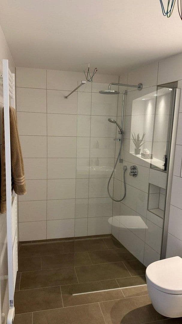 Pronájem bytu 3+1 82 m², Bruchsal, Bádensko-Württembersko Pronájem bytu 3+1 82 m², Bruchsal, Bádensko-Württembersko
