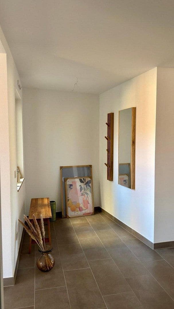 Pronájem bytu 3+1 82 m², Bruchsal, Bádensko-Württembersko Pronájem bytu 3+1 82 m², Bruchsal, Bádensko-Württembersko