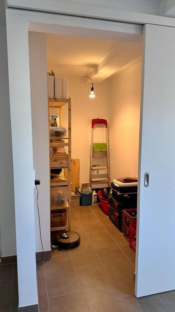 Pronájem bytu 3+1 82 m², Bruchsal, Bádensko-Württembersko Pronájem bytu 3+1 82 m², Bruchsal, Bádensko-Württembersko