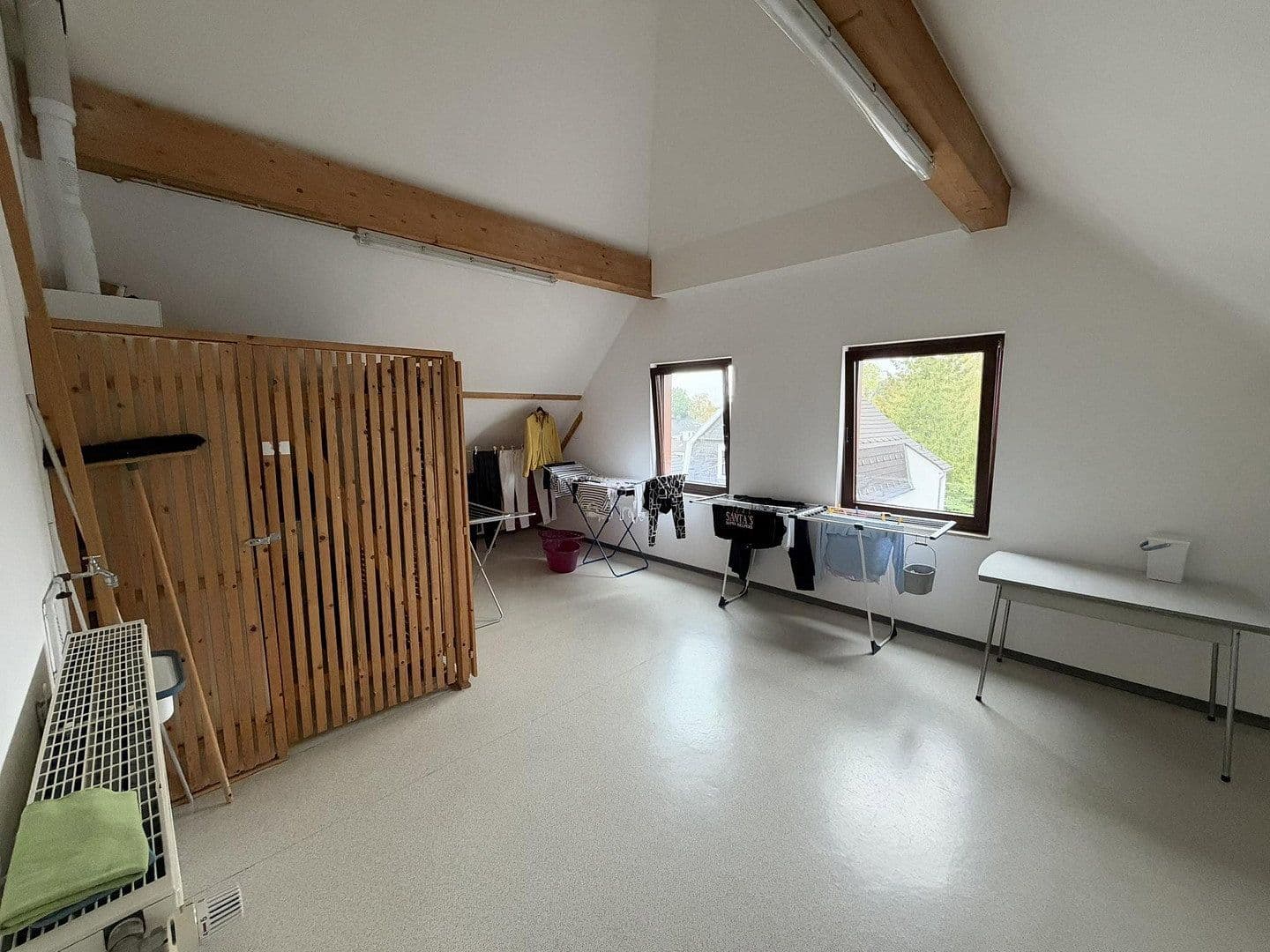 Pronájem bytu 1+1 35 m², Karlstraße 16, Haan, Severní Porýní-Vestfálsko Pronájem bytu 1+1 35 m², Karlstraße 16, Haan, Severní Porýní-Vestfálsko