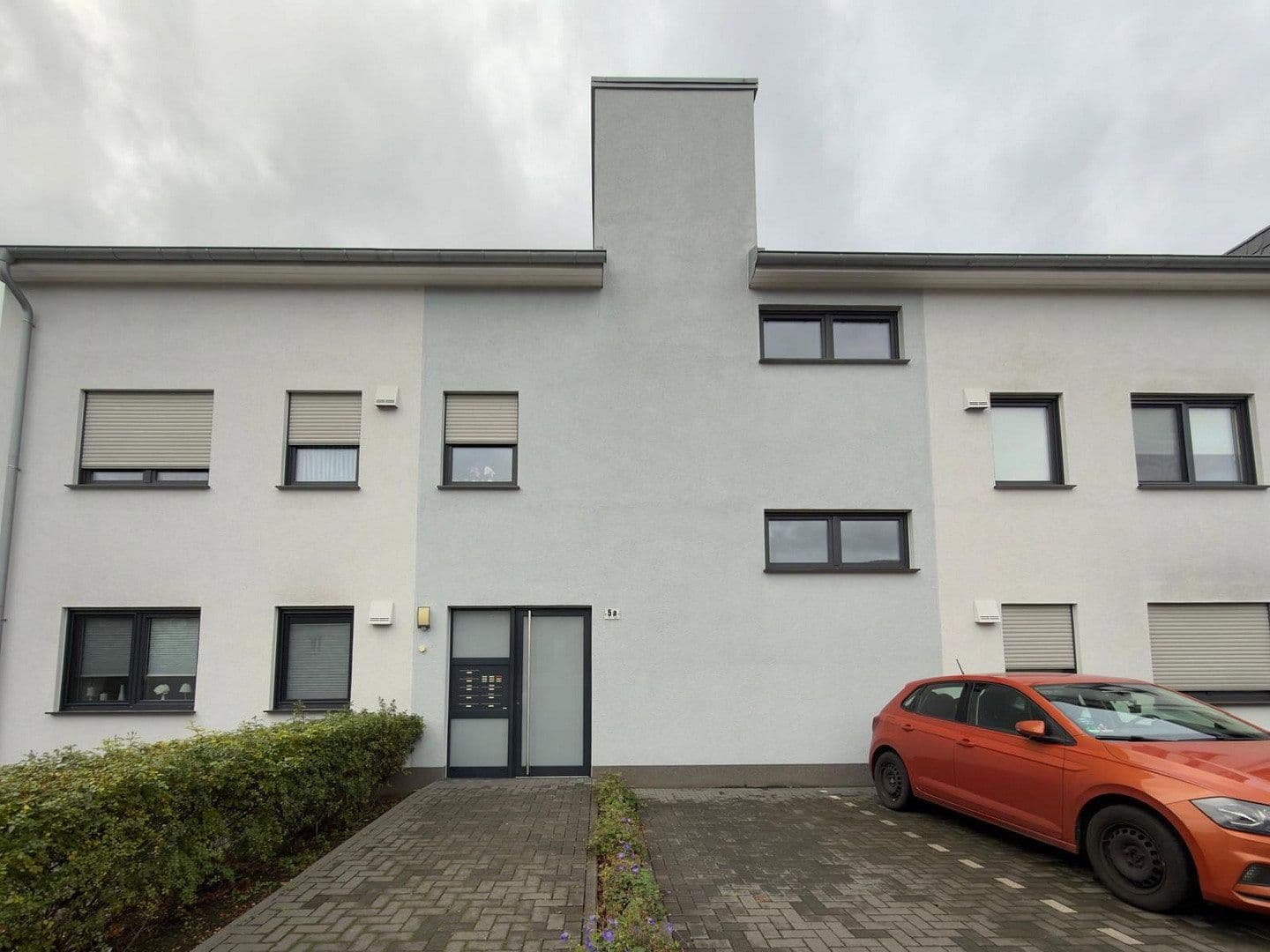 Pronájem bytu 3+1 84 m², Elisabethstr. 5a, Marl, Severní Porýní-Vestfálsko Pronájem bytu 3+1 84 m², Elisabethstr. 5a, Marl, Severní Porýní-Vestfálsko