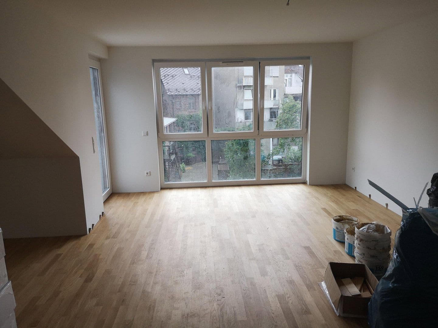 Pronájem bytu 3+1 84 m², Elisabethstr. 5a, Marl, Severní Porýní-Vestfálsko Pronájem bytu 3+1 84 m², Elisabethstr. 5a, Marl, Severní Porýní-Vestfálsko