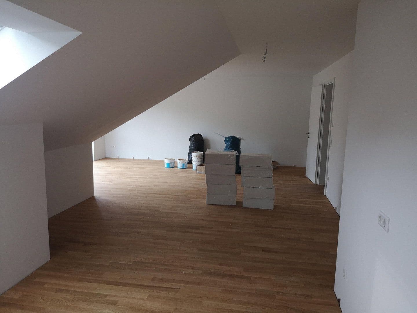 Pronájem bytu 3+1 84 m², Elisabethstr. 5a, Marl, Severní Porýní-Vestfálsko Pronájem bytu 3+1 84 m², Elisabethstr. 5a, Marl, Severní Porýní-Vestfálsko