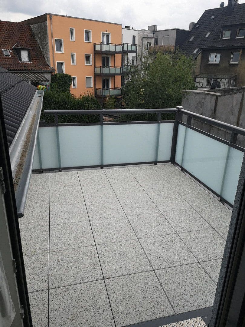 Pronájem bytu 3+1 84 m², Elisabethstr. 5a, Marl, Severní Porýní-Vestfálsko Pronájem bytu 3+1 84 m², Elisabethstr. 5a, Marl, Severní Porýní-Vestfálsko