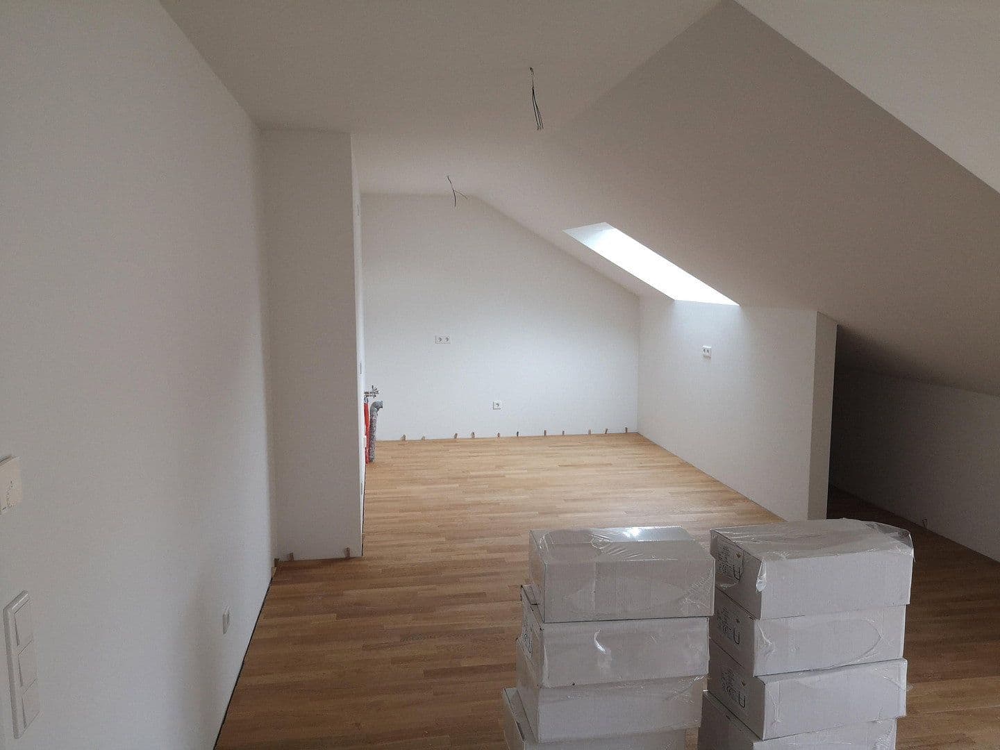 Pronájem bytu 3+1 84 m², Elisabethstr. 5a, Marl, Severní Porýní-Vestfálsko Pronájem bytu 3+1 84 m², Elisabethstr. 5a, Marl, Severní Porýní-Vestfálsko