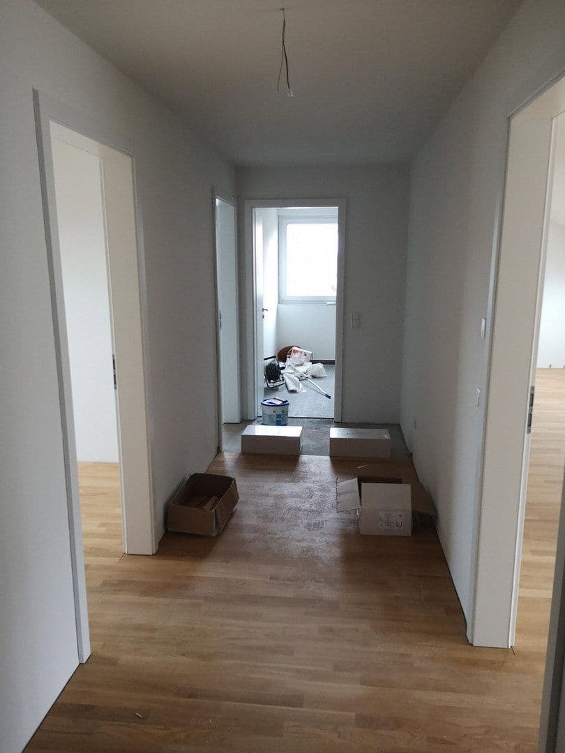 Pronájem bytu 3+1 84 m², Elisabethstr. 5a, Marl, Severní Porýní-Vestfálsko Pronájem bytu 3+1 84 m², Elisabethstr. 5a, Marl, Severní Porýní-Vestfálsko