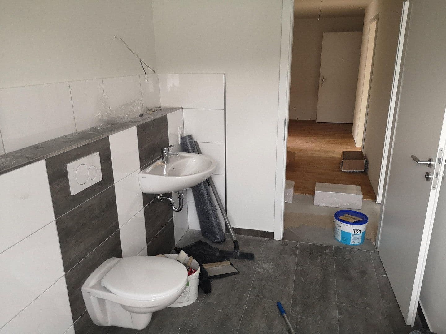 Pronájem bytu 3+1 84 m², Elisabethstr. 5a, Marl, Severní Porýní-Vestfálsko Pronájem bytu 3+1 84 m², Elisabethstr. 5a, Marl, Severní Porýní-Vestfálsko