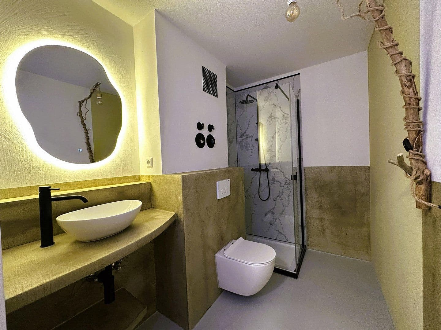Prodej bytu 2+kk 50 m², Östringen, Bádensko-Württembersko Prodej bytu 2+kk 50 m², Östringen, Bádensko-Württembersko