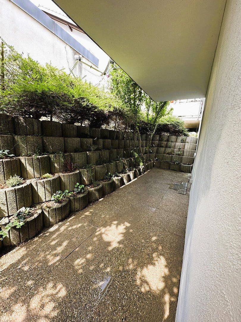 Prodej bytu 2+kk 50 m², Östringen, Bádensko-Württembersko Prodej bytu 2+kk 50 m², Östringen, Bádensko-Württembersko