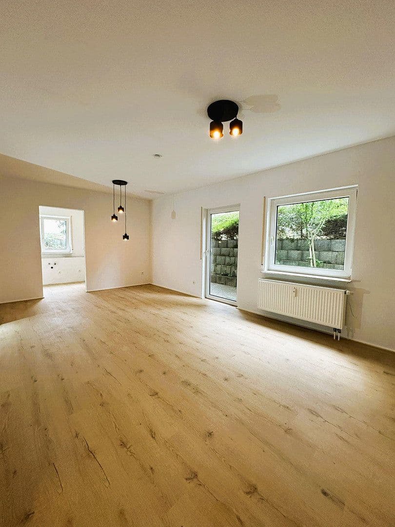 Prodej bytu 2+kk 50 m², Östringen, Bádensko-Württembersko Prodej bytu 2+kk 50 m², Östringen, Bádensko-Württembersko