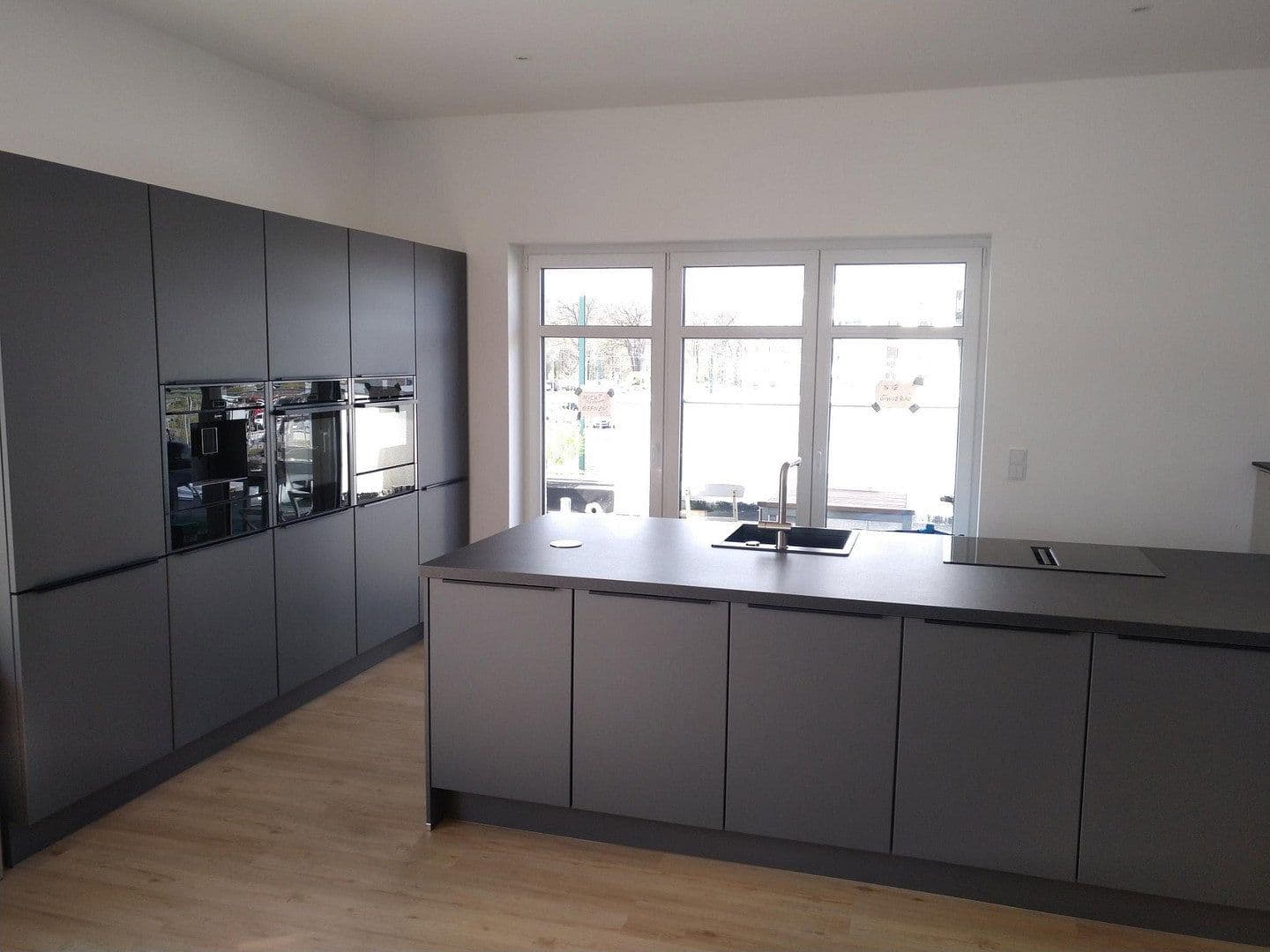 Pronájem bytu 3+1 190 m², Am Jungfernsee, Brandenburg - Potsdam, Braniborsko Pronájem bytu 3+1 190 m², Am Jungfernsee, Brandenburg - Potsdam, Braniborsko