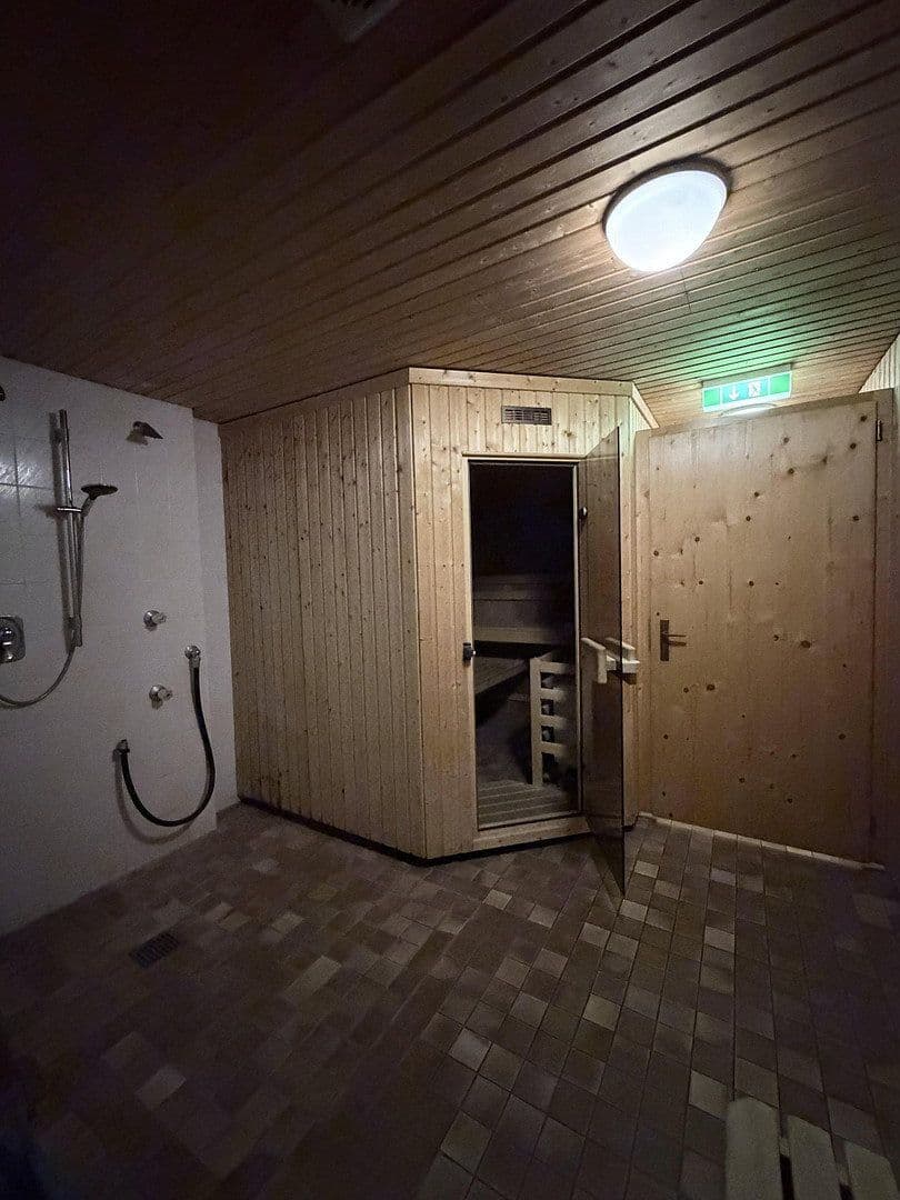 Pronájem bytu 2+1 64 m², Brunnerstraße 1, Haar, Bavorsko Pronájem bytu 2+1 64 m², Brunnerstraße 1, Haar, Bavorsko