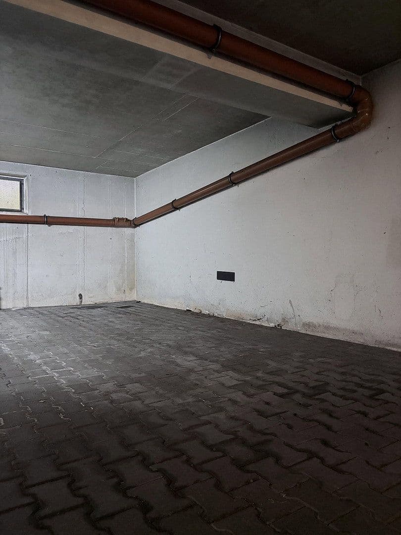 Pronájem bytu 2+1 64 m², Brunnerstraße 1, Haar, Bavorsko Pronájem bytu 2+1 64 m², Brunnerstraße 1, Haar, Bavorsko