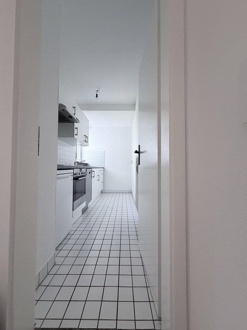 Pronájem bytu 2+1 64 m², Brunnerstraße 1, Haar, Bavorsko Pronájem bytu 2+1 64 m², Brunnerstraße 1, Haar, Bavorsko
