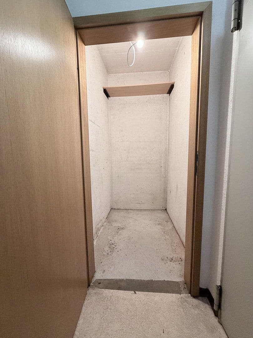 Pronájem bytu 2+1 64 m², Brunnerstraße 1, Haar, Bavorsko Pronájem bytu 2+1 64 m², Brunnerstraße 1, Haar, Bavorsko