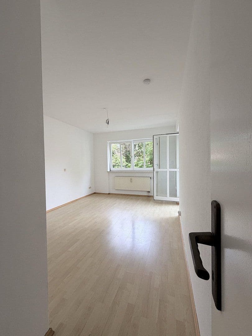 Pronájem bytu 2+1 64 m², Brunnerstraße 1, Haar, Bavorsko Pronájem bytu 2+1 64 m², Brunnerstraße 1, Haar, Bavorsko