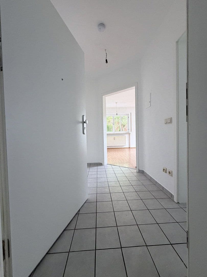 Pronájem bytu 2+1 64 m², Brunnerstraße 1, Haar, Bavorsko Pronájem bytu 2+1 64 m², Brunnerstraße 1, Haar, Bavorsko