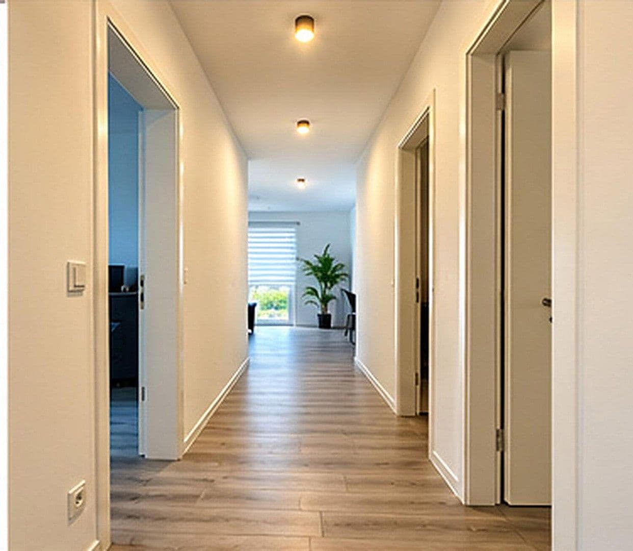 Pronájem bytu 3+kk 106 m², Broicherstraße 27, Mönchengladbach, Severní Porýní-Vestfálsko Pronájem bytu 3+kk 106 m², Broicherstraße 27, Mönchengladbach, Severní Porýní-Vestfálsko