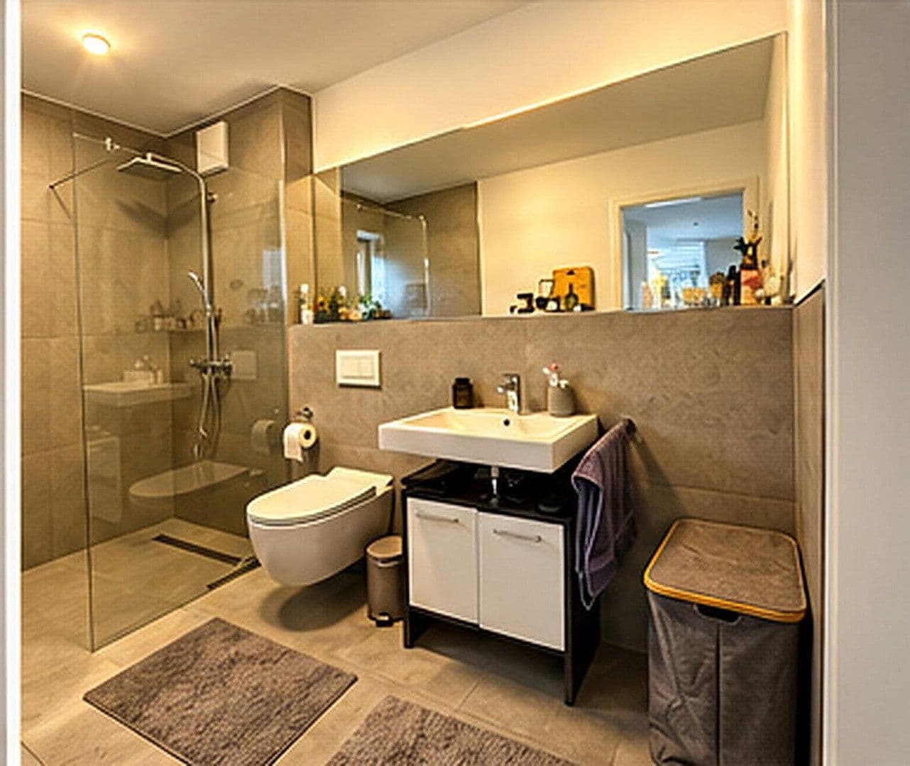 Pronájem bytu 3+kk 106 m², Broicherstraße 27, Mönchengladbach, Severní Porýní-Vestfálsko Pronájem bytu 3+kk 106 m², Broicherstraße 27, Mönchengladbach, Severní Porýní-Vestfálsko