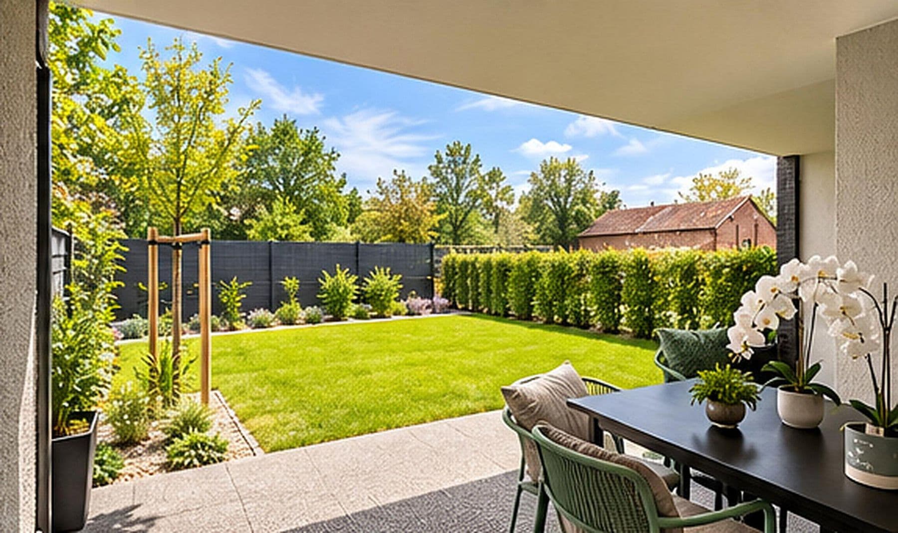 Pronájem bytu 3+kk 106 m², Broicherstraße 27, Mönchengladbach, Severní Porýní-Vestfálsko Pronájem bytu 3+kk 106 m², Broicherstraße 27, Mönchengladbach, Severní Porýní-Vestfálsko