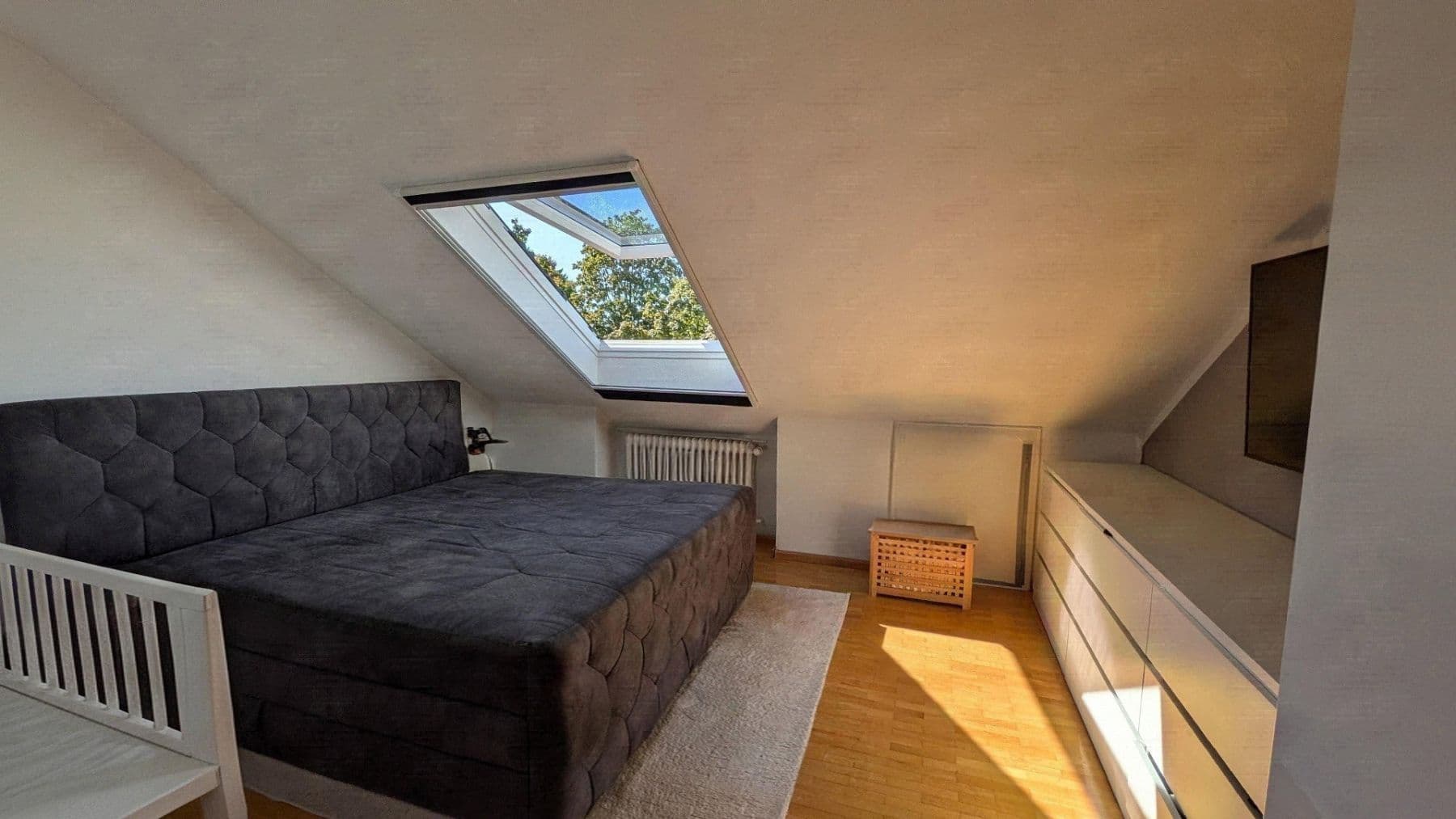 Prodej bytu 3+1 66 m², Bernhardusstr. 12, Ehrenkirchen, Bádensko-Württembersko Prodej bytu 3+1 66 m², Bernhardusstr. 12, Ehrenkirchen, Bádensko-Württembersko
