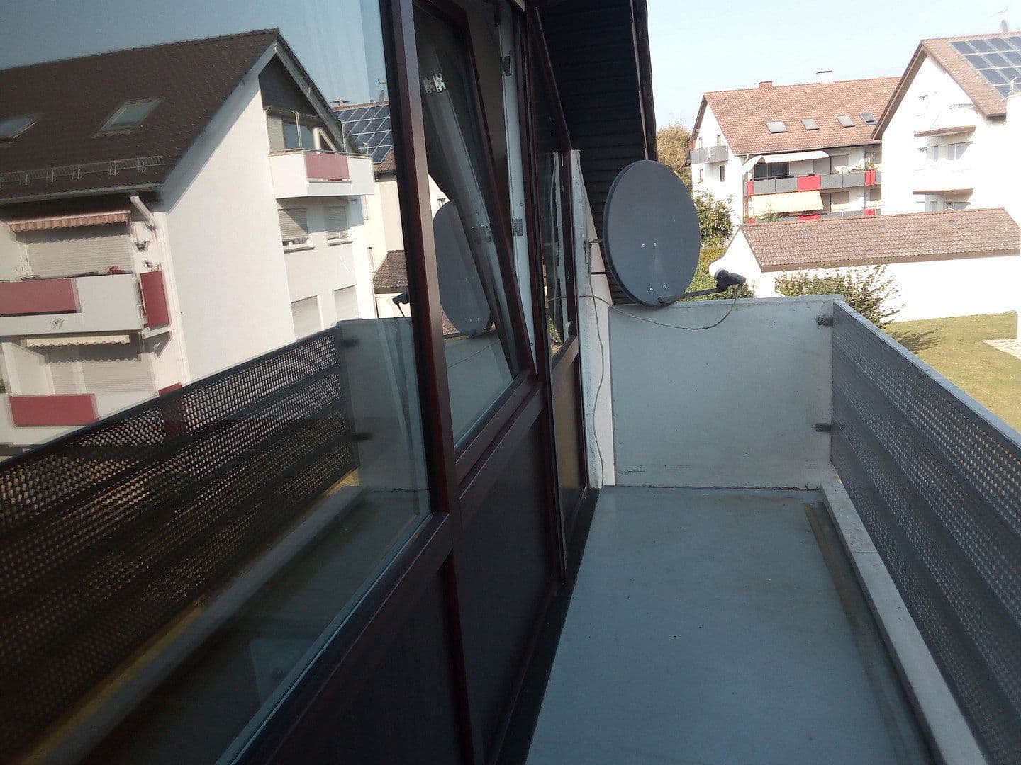 Prodej bytu 3+1 66 m², Bernhardusstr. 12, Ehrenkirchen, Bádensko-Württembersko Prodej bytu 3+1 66 m², Bernhardusstr. 12, Ehrenkirchen, Bádensko-Württembersko
