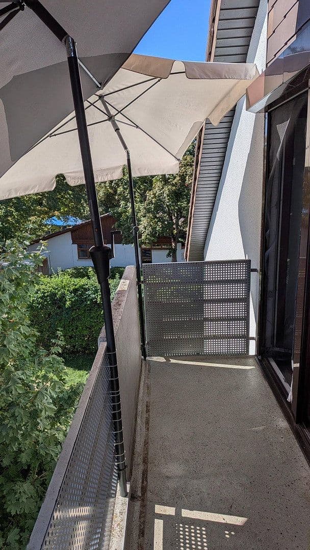 Prodej bytu 3+1 66 m², Bernhardusstr. 12, Ehrenkirchen, Bádensko-Württembersko Prodej bytu 3+1 66 m², Bernhardusstr. 12, Ehrenkirchen, Bádensko-Württembersko
