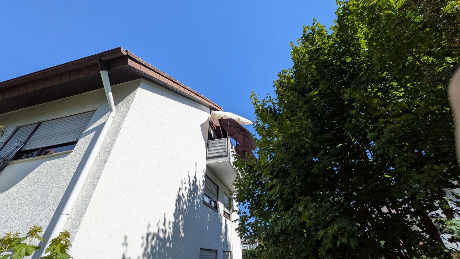 Prodej bytu 3+1 66 m², Bernhardusstr. 12, Ehrenkirchen, Bádensko-Württembersko Prodej bytu 3+1 66 m², Bernhardusstr. 12, Ehrenkirchen, Bádensko-Württembersko