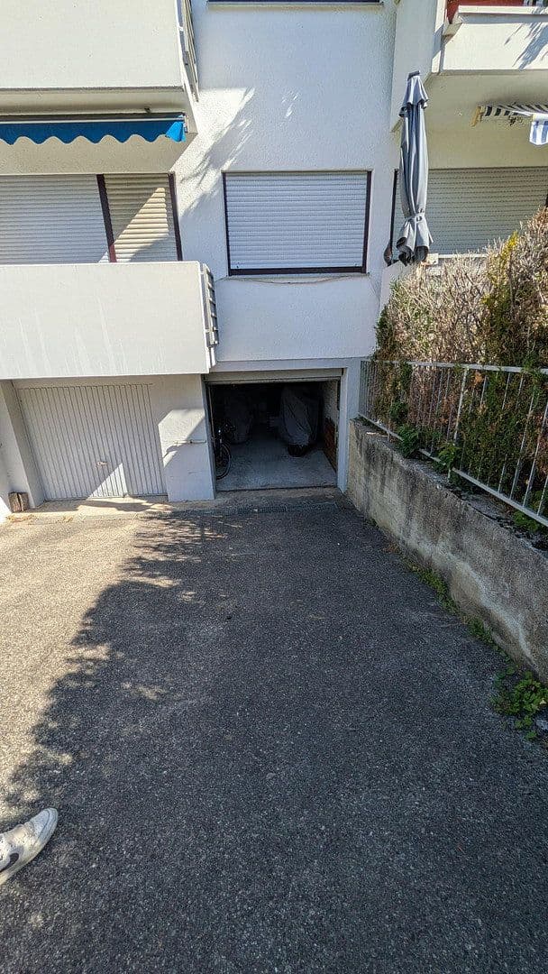 Prodej bytu 3+1 66 m², Bernhardusstr. 12, Ehrenkirchen, Bádensko-Württembersko Prodej bytu 3+1 66 m², Bernhardusstr. 12, Ehrenkirchen, Bádensko-Württembersko