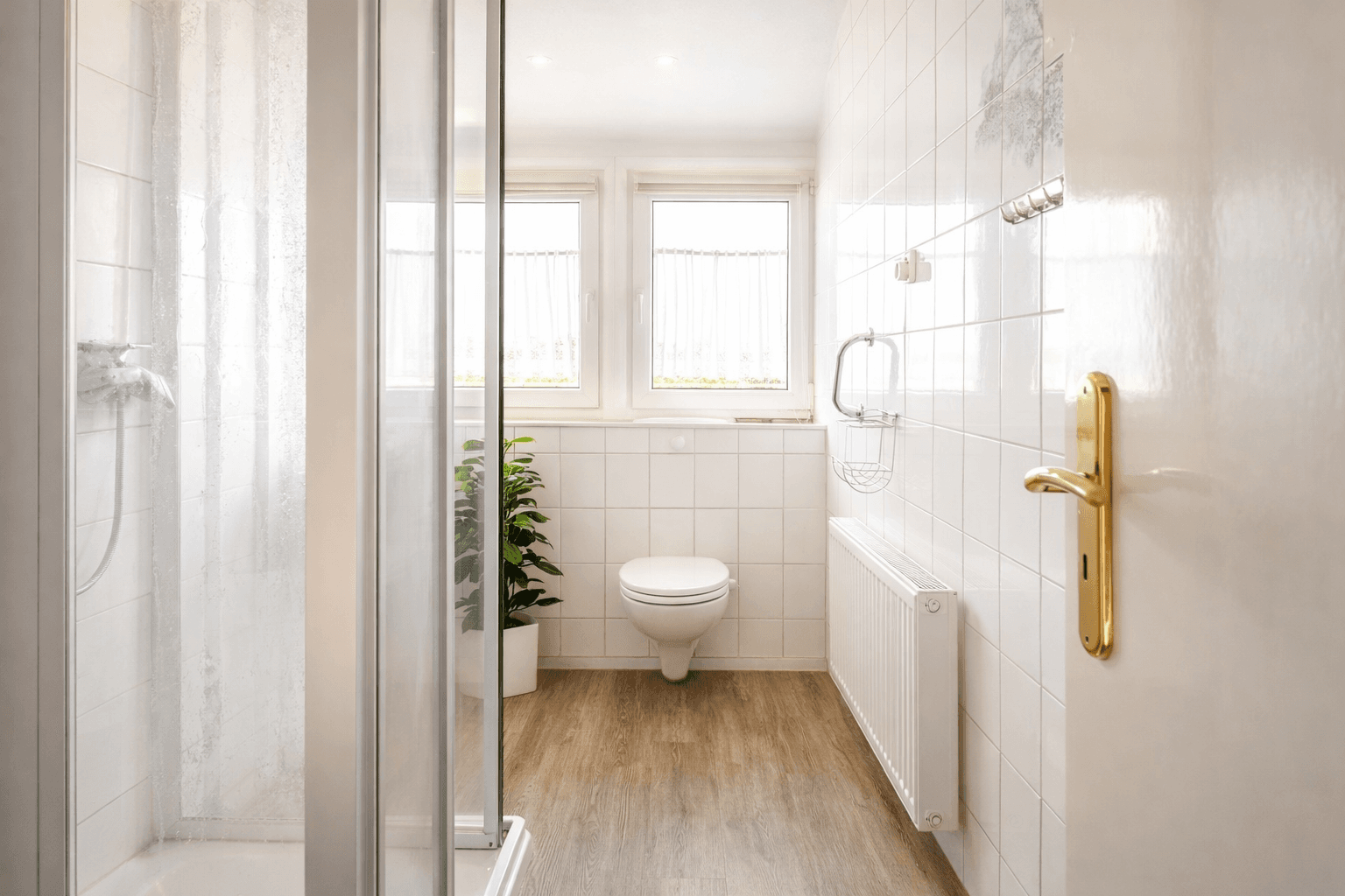 Pronájem bytu 3+1 74 m², Waldstraße 17, Remscheid, Severní Porýní-Vestfálsko Pronájem bytu 3+1 74 m², Waldstraße 17, Remscheid, Severní Porýní-Vestfálsko