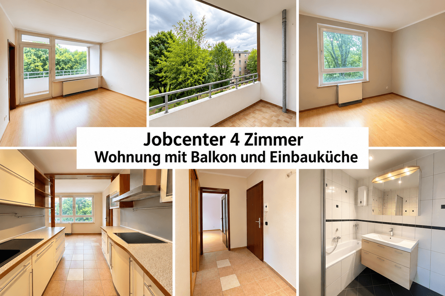 Pronájem bytu 4+1 82 m², Albert-Schweitzer-Straße 7, Essen, Severní Porýní-Vestfálsko Pronájem bytu 4+1 82 m², Albert-Schweitzer-Straße 7, Essen, Severní Porýní-Vestfálsko