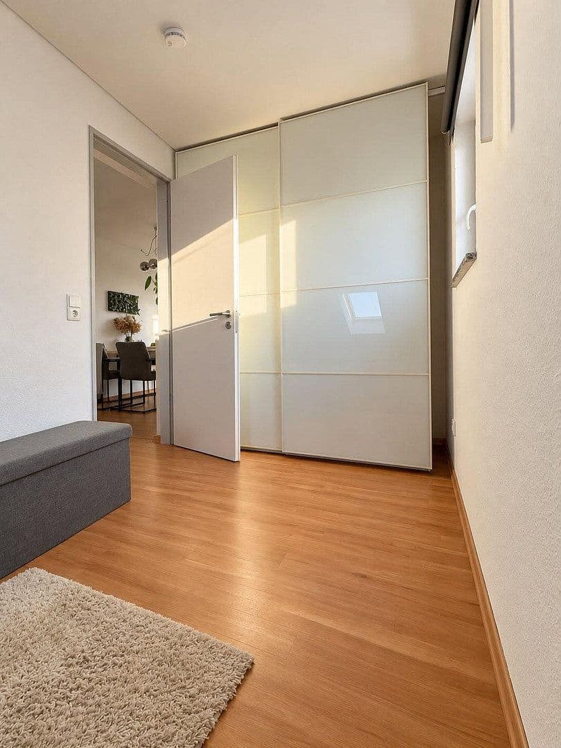 Pronájem bytu 3+1 67 m², Hannover, Dolní Sasko Pronájem bytu 3+1 67 m², Hannover, Dolní Sasko