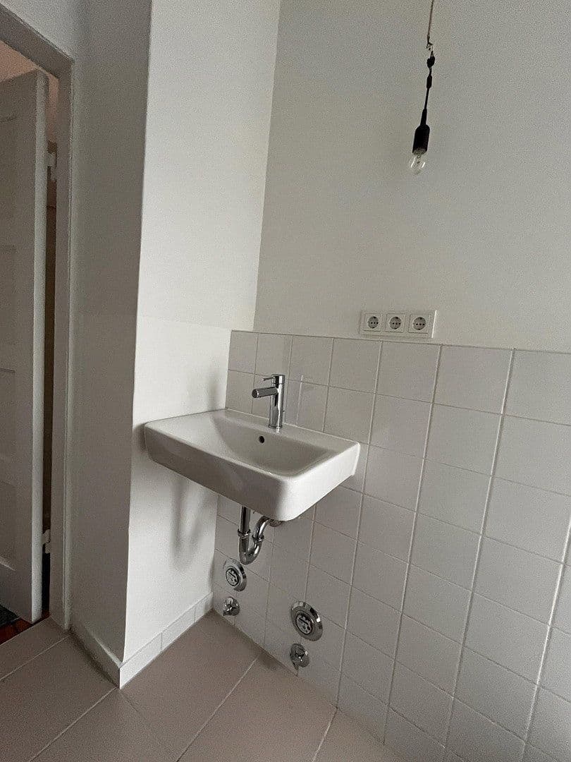 Pronájem bytu 2+1 43 m², St. Hubertus 15a, Groß Grönau, Šlesvicko-Holštýnsko Pronájem bytu 2+1 43 m², St. Hubertus 15a, Groß Grönau, Šlesvicko-Holštýnsko