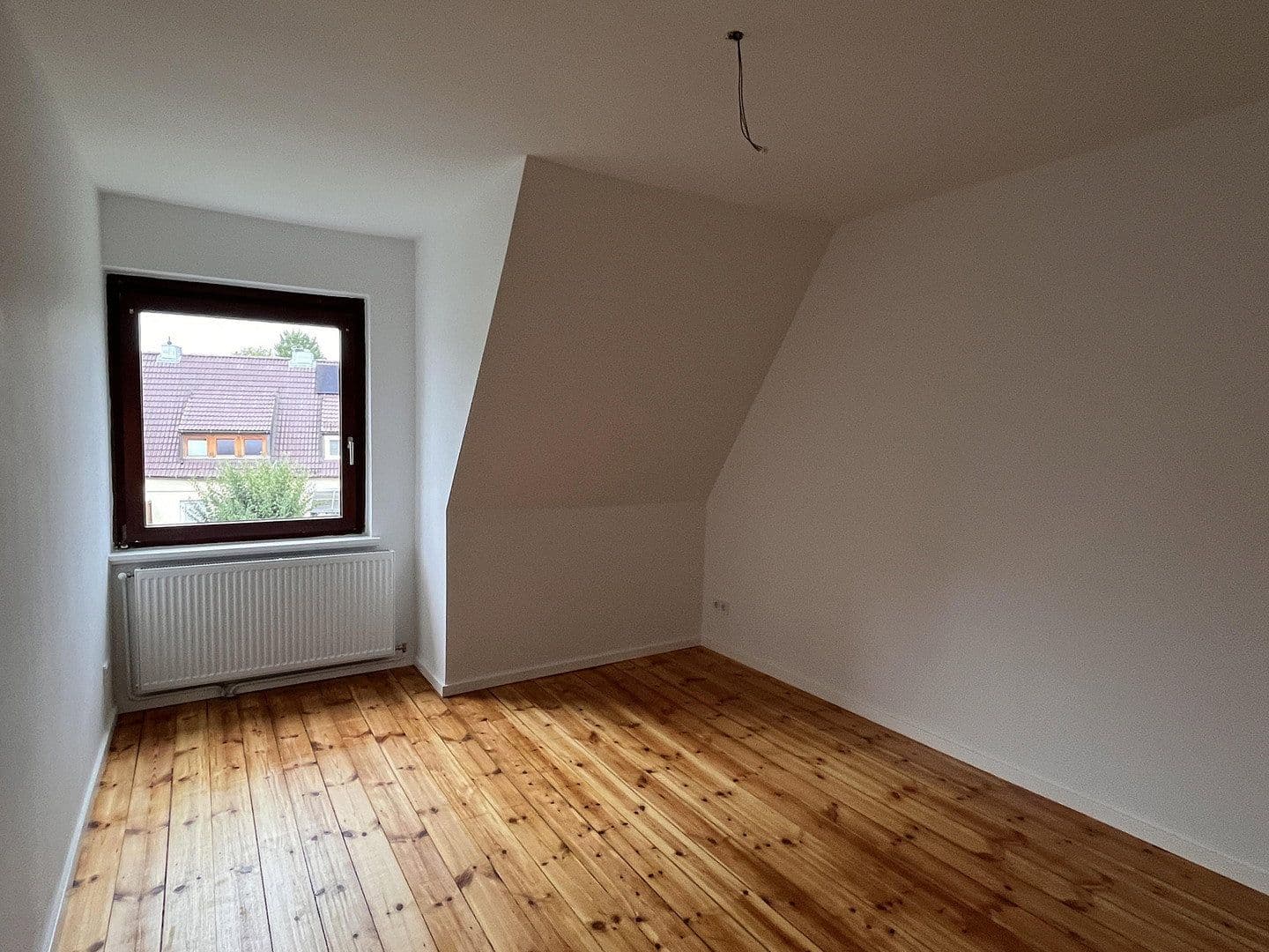 Pronájem bytu 2+1 43 m², St. Hubertus 15a, Groß Grönau, Šlesvicko-Holštýnsko Pronájem bytu 2+1 43 m², St. Hubertus 15a, Groß Grönau, Šlesvicko-Holštýnsko