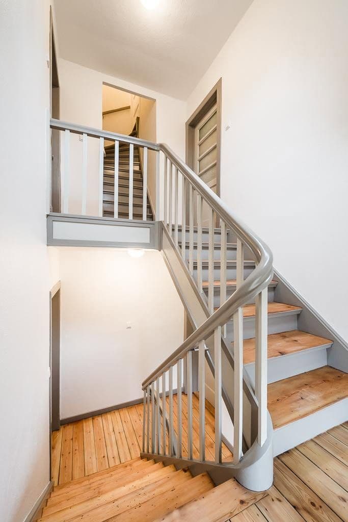 Pronájem bytu 2+1 43 m², St. Hubertus 15a, Groß Grönau, Šlesvicko-Holštýnsko Pronájem bytu 2+1 43 m², St. Hubertus 15a, Groß Grönau, Šlesvicko-Holštýnsko