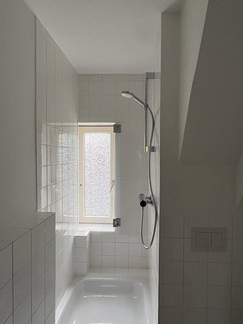 Pronájem bytu 2+1 43 m², St. Hubertus 15a, Groß Grönau, Šlesvicko-Holštýnsko Pronájem bytu 2+1 43 m², St. Hubertus 15a, Groß Grönau, Šlesvicko-Holštýnsko