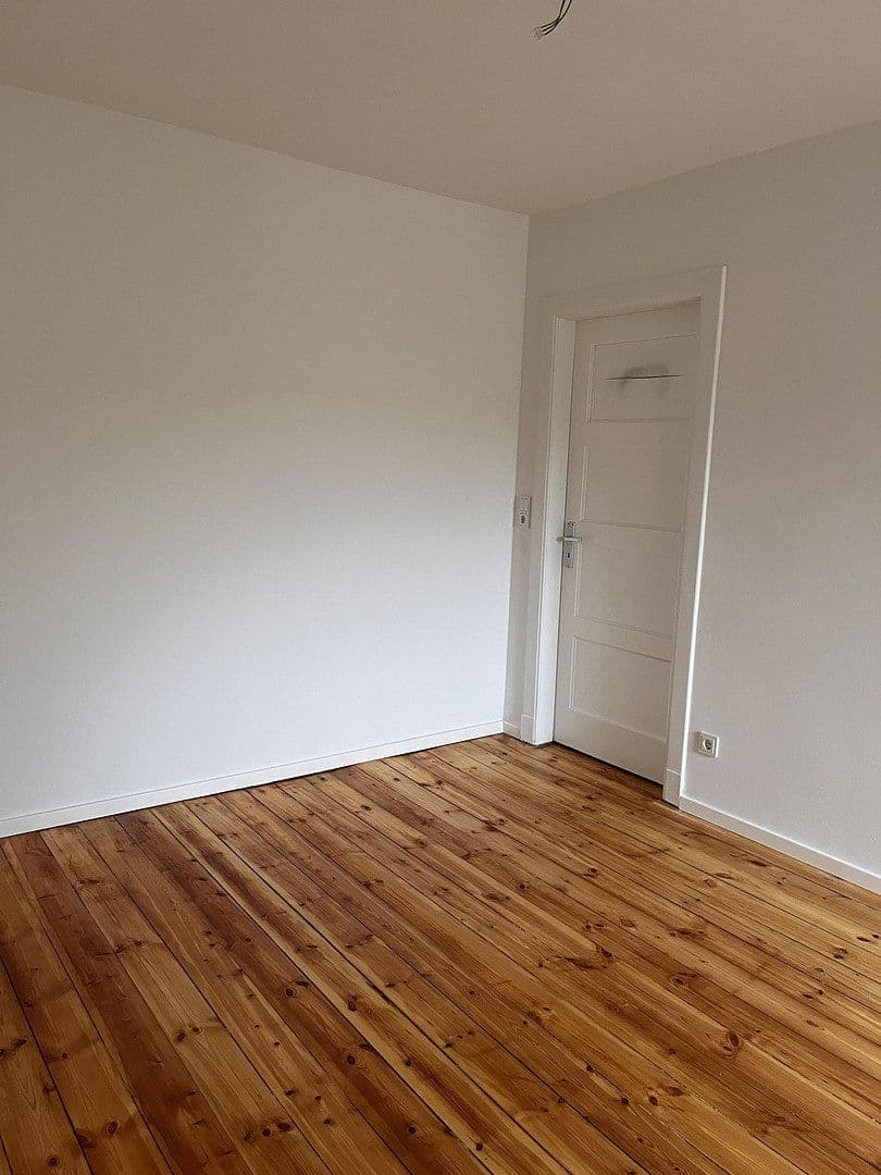 Pronájem bytu 2+1 43 m², St. Hubertus 15a, Groß Grönau, Šlesvicko-Holštýnsko Pronájem bytu 2+1 43 m², St. Hubertus 15a, Groß Grönau, Šlesvicko-Holštýnsko